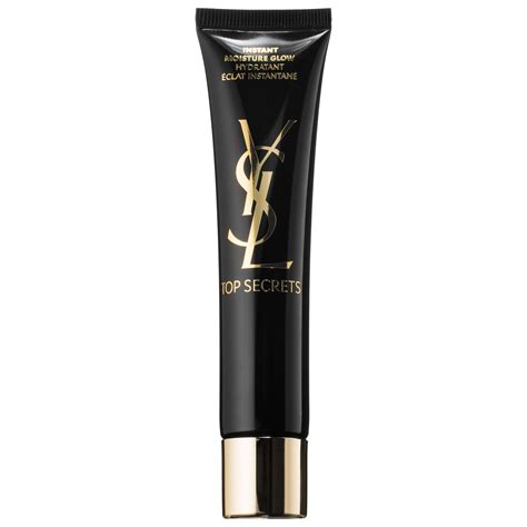 ysl blurring primer|YSL top secrets primer.